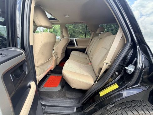 Used 2010 Toyota 4Runner Limited AWD/4WD image 58
