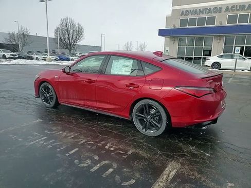 New 2026 Acura Integra A-Spec image 7