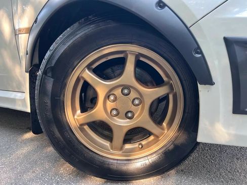 Used 2013 Subaru Impreza WRX Limited image 7