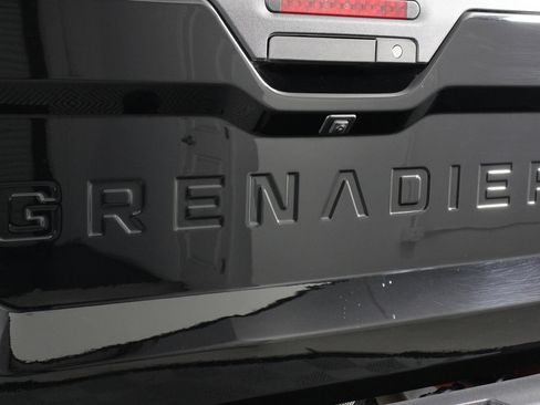 Used 2025 INEOS Grenadier AWD/4WD image 19