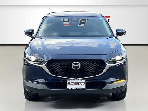 Used 2024 MAZDA CX-30 AWD 2.5 S image 2
