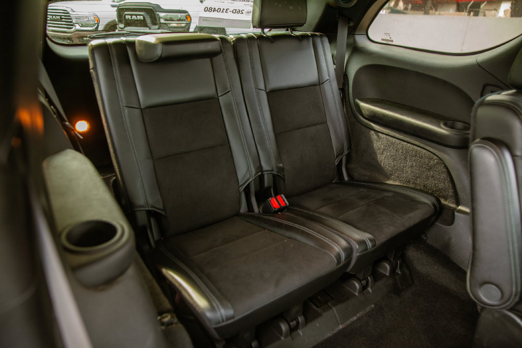 Used 2021 Dodge Durango GT AWD/4WD image 11