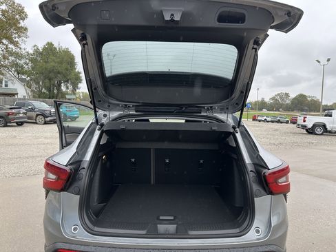 New 2025 Chevrolet Trax ACTIV w/ Driver Confidence Package image 19