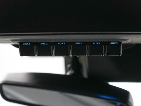 Certified 2025 Ford Bronco Badlands image 16