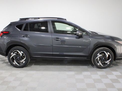 New 2026 Subaru Crosstrek 2.5i Limited AWD/4WD image 27