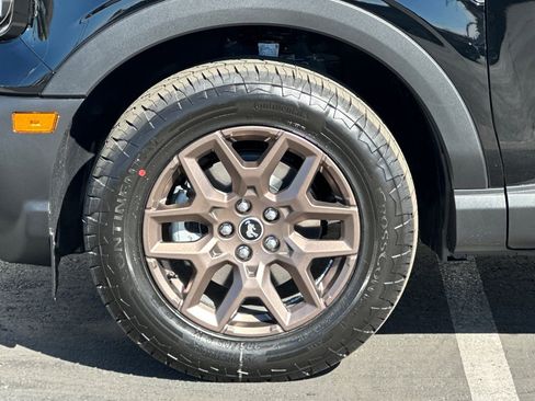 New 2026 Ford Bronco Sport Big Bend AWD/4WD image 24