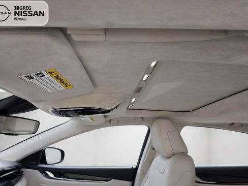 Used 2022 Maserati Quattroporte Modena RWD image 12