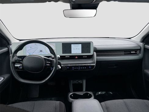 Used 2024 Hyundai Ioniq 5 SEL RWD image 23