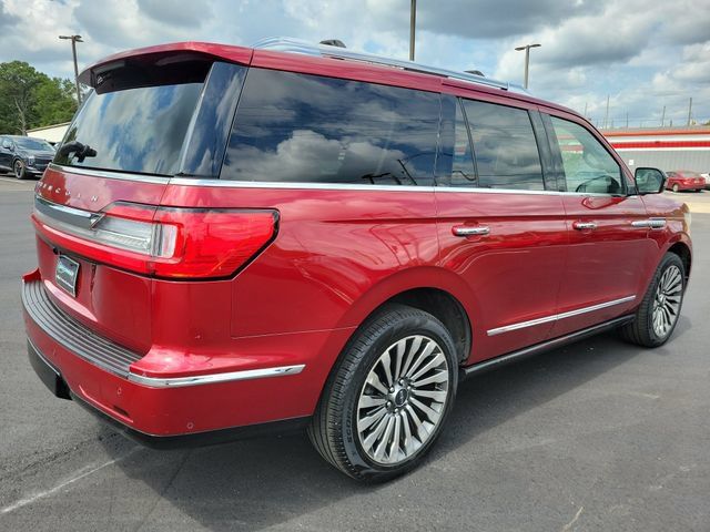 Used 2019 Lincoln Navigator Reserve w/ Cargo Package AWD/4WD image 5