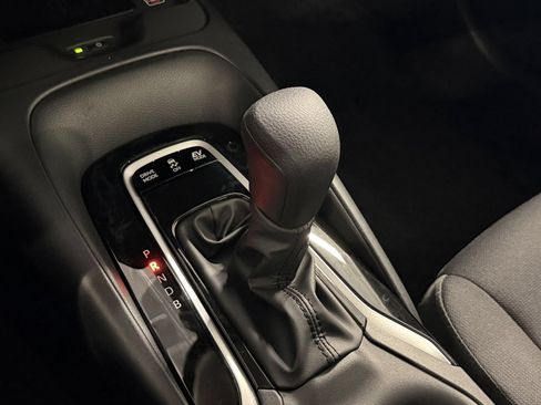 New 2026 Toyota Corolla LE FWD image 25