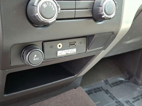 Used 2010 Ford F150 FX4 AWD/4WD image 28