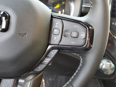 New 2026 RAM 1500 Limited image 8