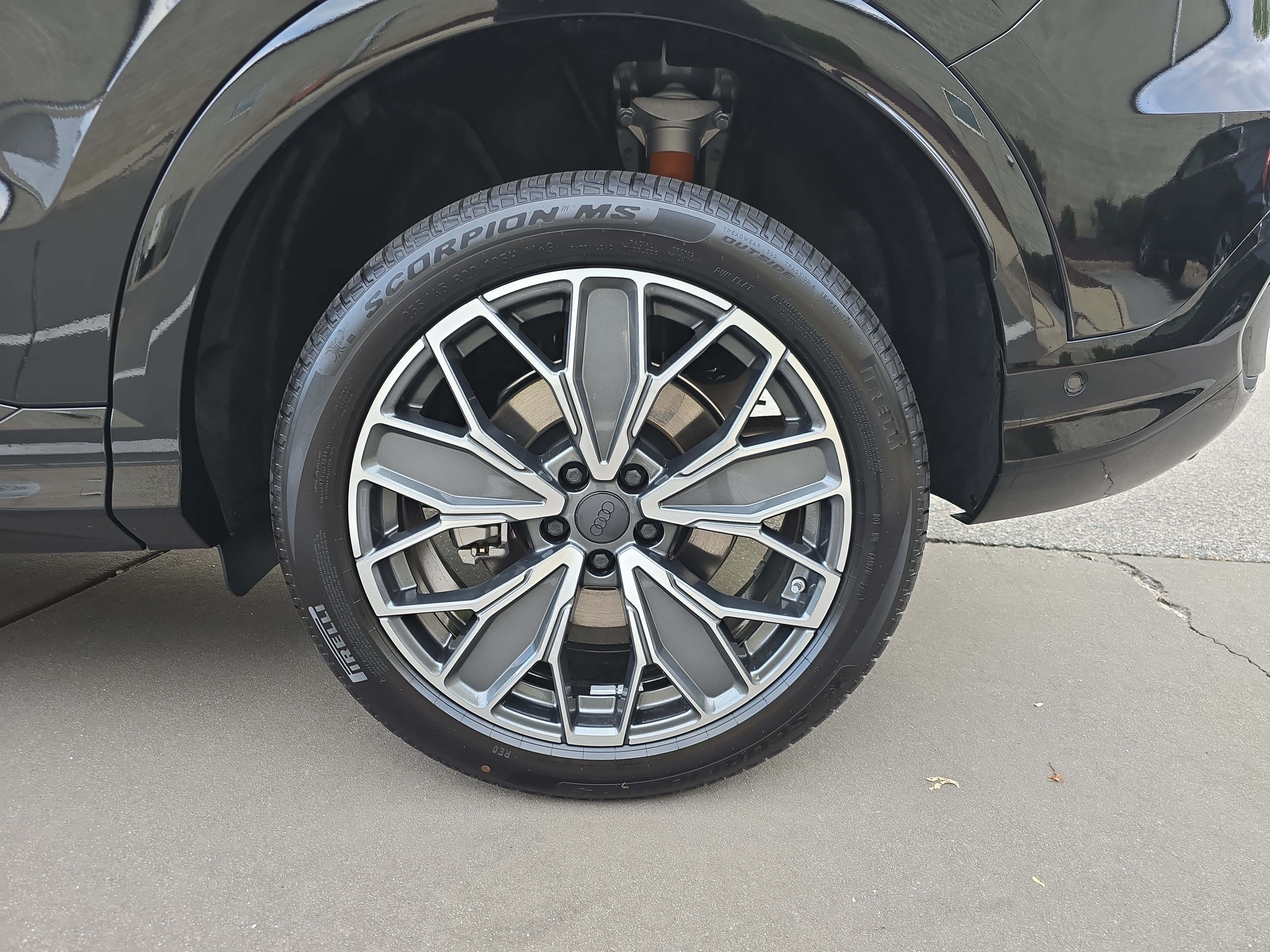 New 2026 Audi Q5 Premium Plus AWD/4WD image 30