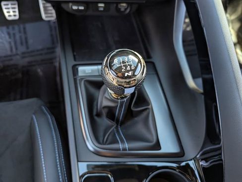 Used 2023 Hyundai Elantra N image 18