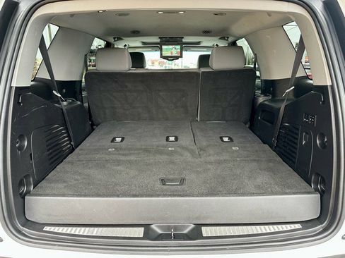 Used 2020 Chevrolet Tahoe LT image 10