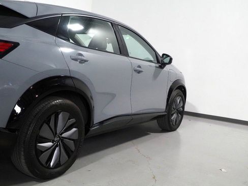 Used 2024 Nissan Ariya Engage image 54