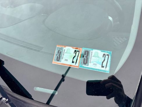 Used 2015 Chevrolet Equinox LT w/ Driver Convenience Package image 40