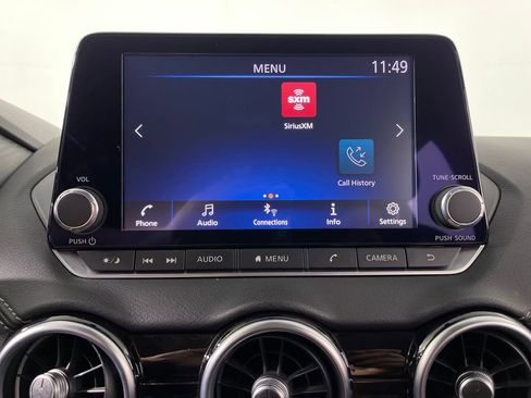 Used 2020 Nissan Sentra SV FWD image 22