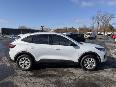 Used 2025 Ford Escape Active w/ Cold Weather Package image 7