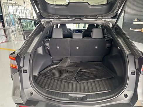 Used 2024 Toyota bZ4X XLE image 46