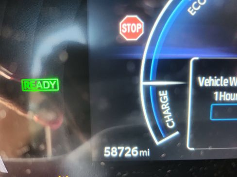 Used 2023 Toyota Corolla Cross AWD Hybrid w/ Convenience Package image 24