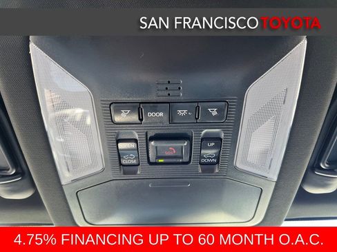 Certified 2021 Toyota RAV4 XSE w/ Weather Package image 33