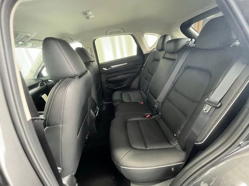 New 2025 MAZDA CX-5 AWD 2.5 S w/ Select Package image 23