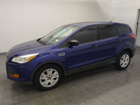 Used 2014 Ford Escape S FWD image 2