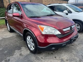 Used 2008 Honda CR-V EX-L video 1