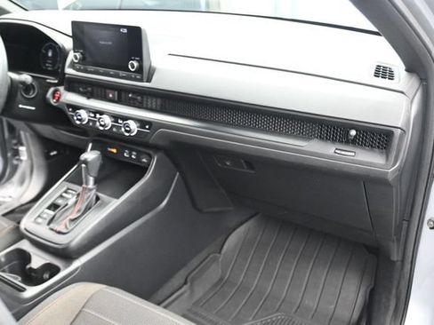 Used 2023 Honda CR-V Sport image 22