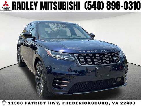 Used 2023 Land Rover Range Rover Velar R-Dynamic S AWD/4WD image 23