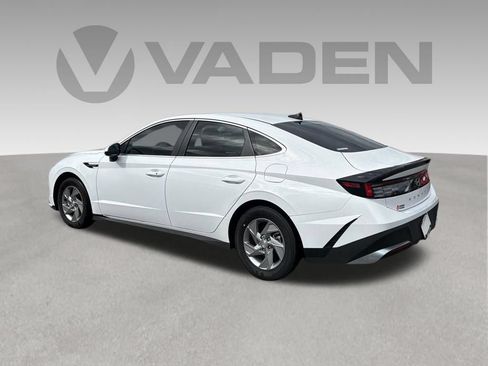 New 2025 Hyundai Sonata SE FWD image 22