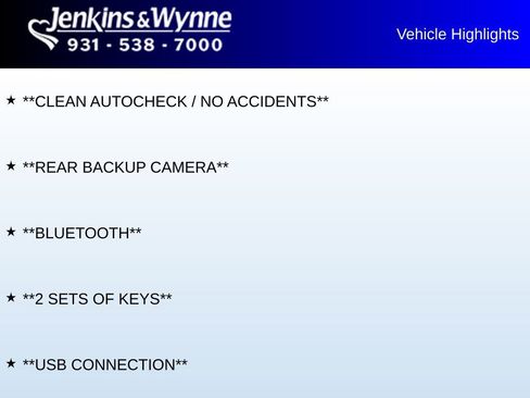 Used 2014 Ford Fusion SE FWD image 5