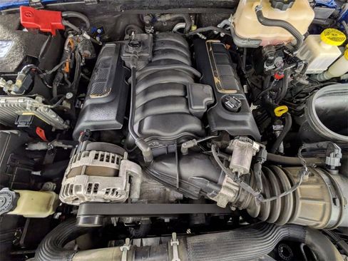 Certified 2021 Jeep Wrangler Unlimited Rubicon w/ Trailer Tow Package image 33