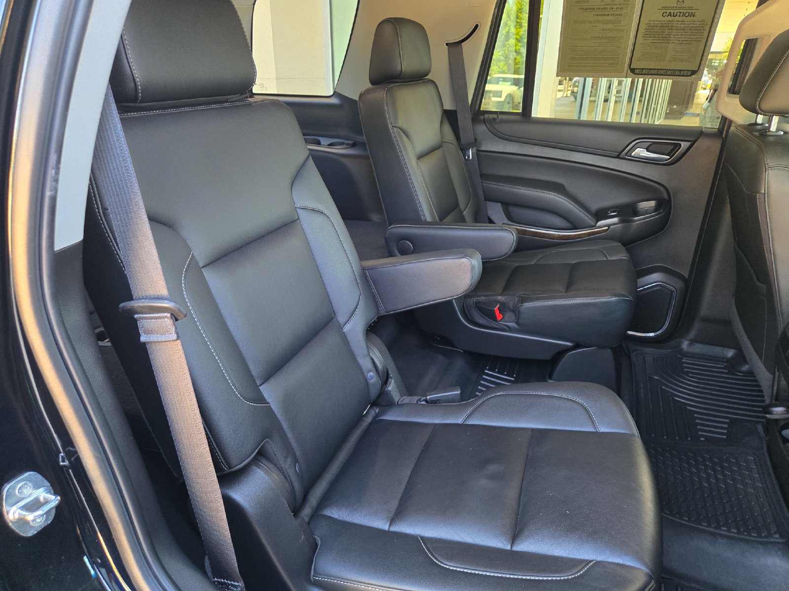 Used 2019 Chevrolet Tahoe LT AWD/4WD image 29
