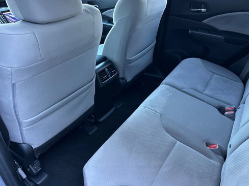 Used 2016 Honda CR-V EX image 15