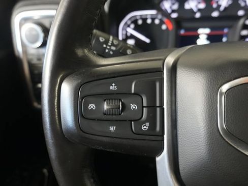 Used 2021 GMC Sierra 1500 Elevation AWD/4WD image 16