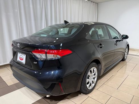 Certified 2024 Toyota Corolla LE FWD image 5