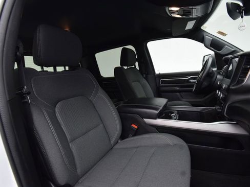 Used 2023 RAM 1500 Big Horn image 17