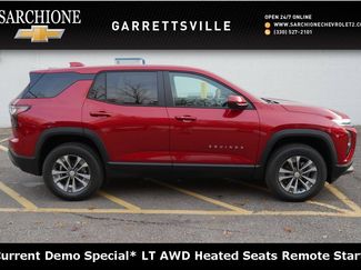 New 2026 Chevrolet Equinox LT w/ Convenience Package II video 1