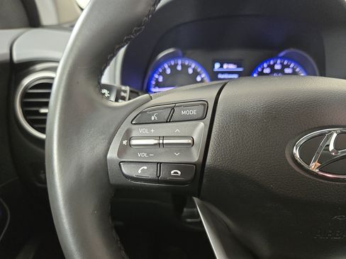 Used 2020 Hyundai Kona SEL Plus FWD image 14
