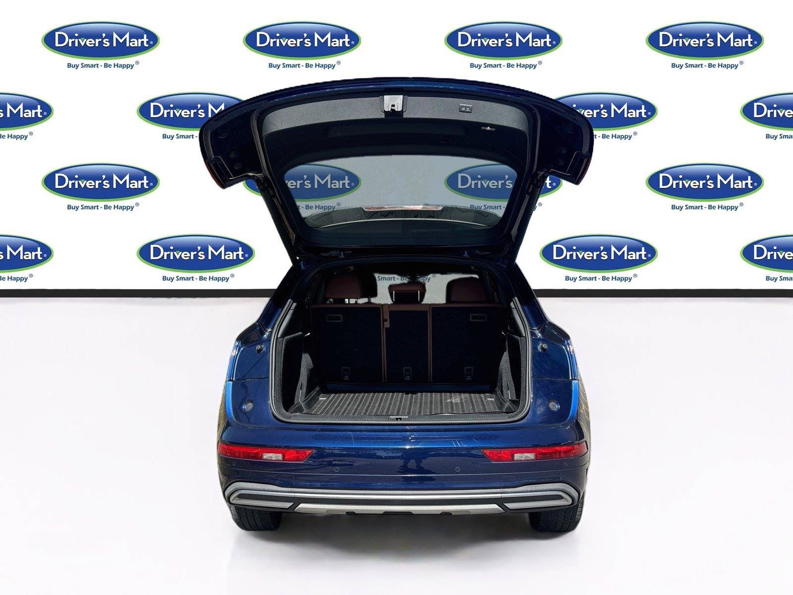 Used 2021 Audi Q5 2.0T Premium Plus AWD/4WD image 30