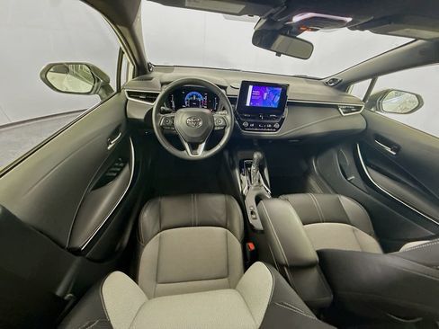 Used 2024 Toyota Corolla XSE FWD image 22