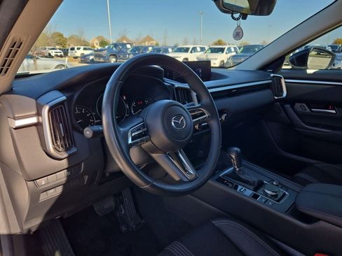 Used 2024 MAZDA CX-50 AWD 2.5 S w/ Premium Package image 2