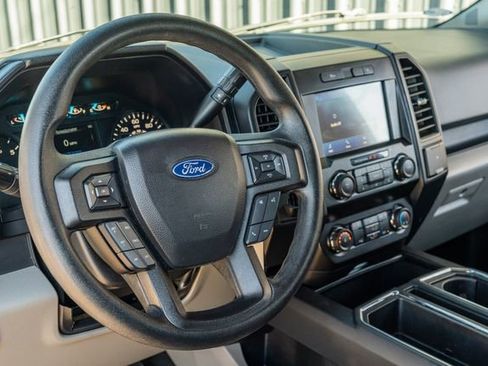 Used 2019 Ford F150 XL w/ Equipment Group 101A Mid image 24