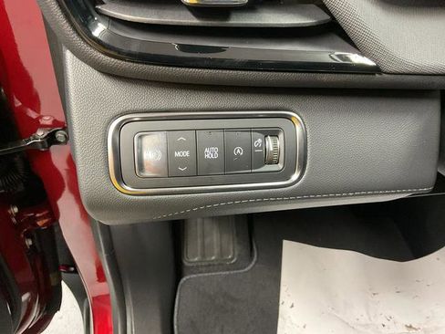 New 2026 Buick Enclave Preferred image 13