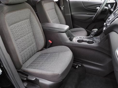 Certified 2022 Chevrolet Equinox LT AWD/4WD image 18