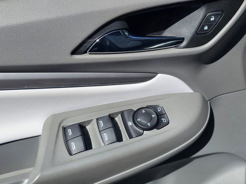 Used 2022 Chevrolet Bolt EUV Premier FWD image 21
