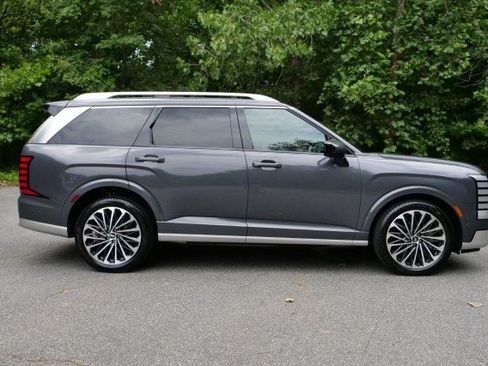 Used 2026 Hyundai Palisade Calligraphy AWD/4WD image 64