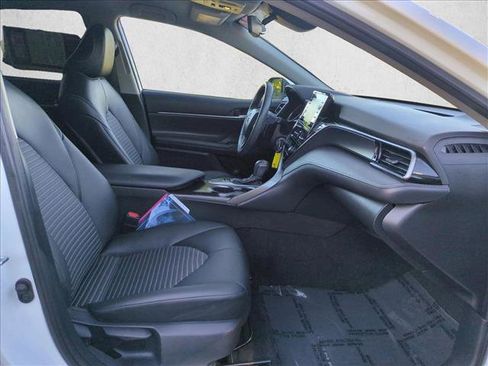 Certified 2024 Toyota Camry SE image 19